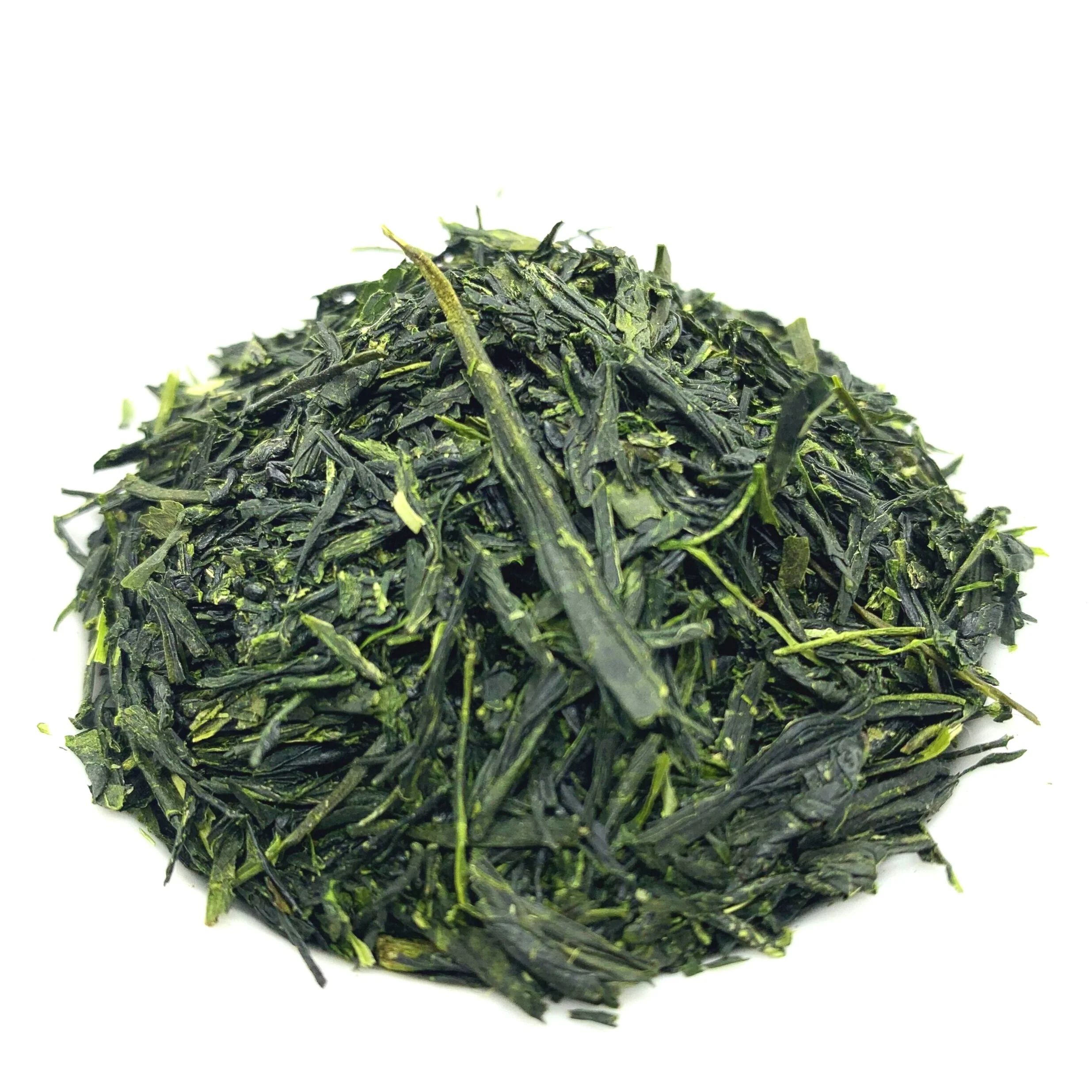Sencha (煎茶) Saemidori (さえみどり) Japanese Green Tea — Trident